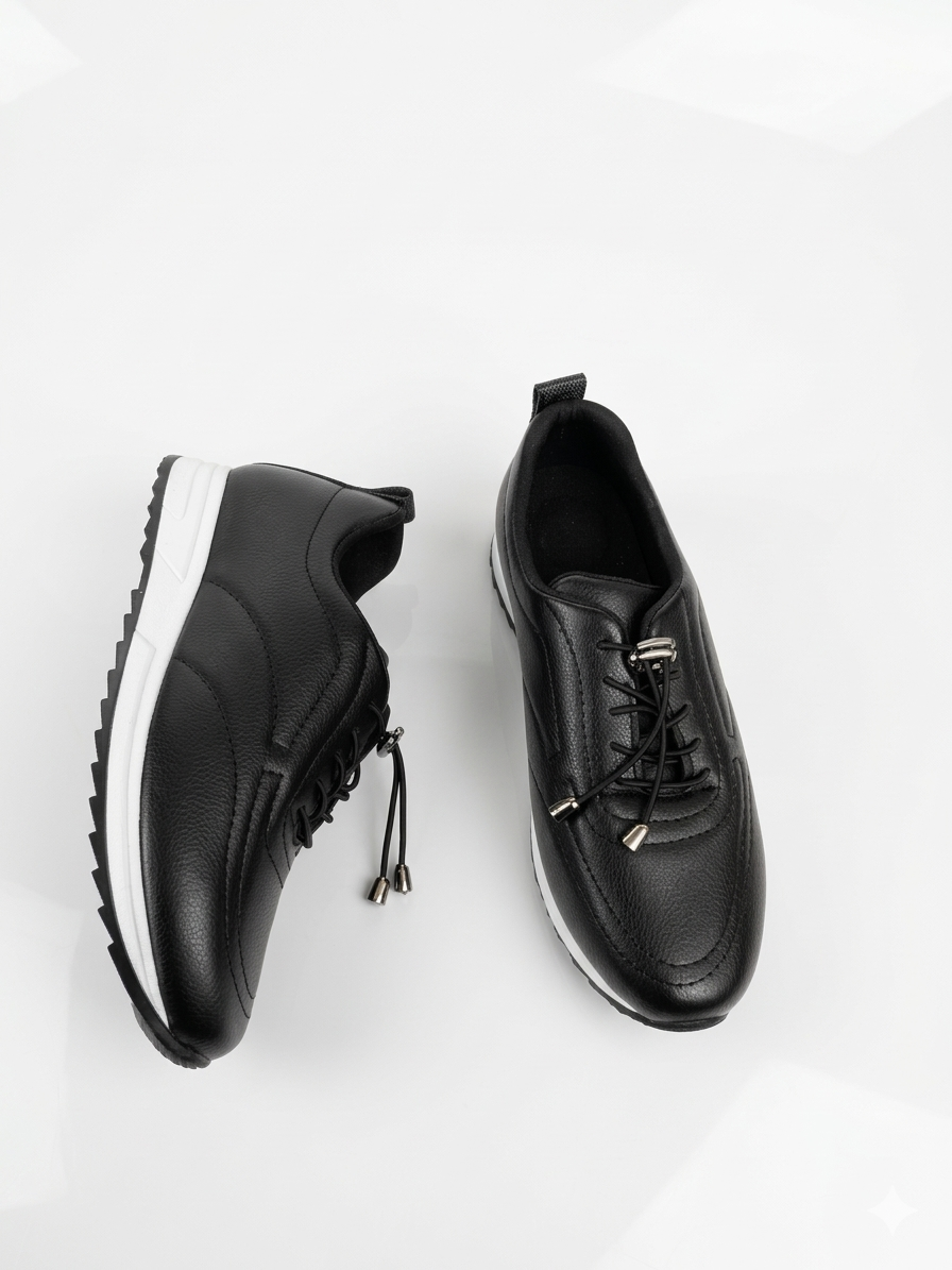 ORTOPEDİK KADIN SPOR AYAKKABI