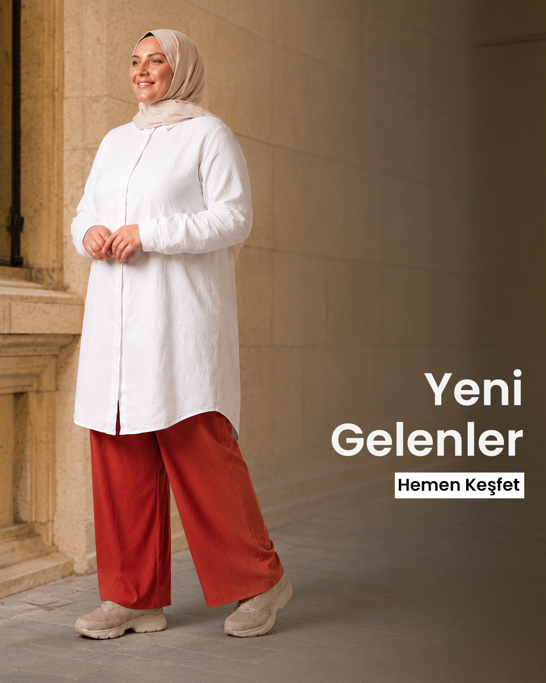 Yeni Gelenler