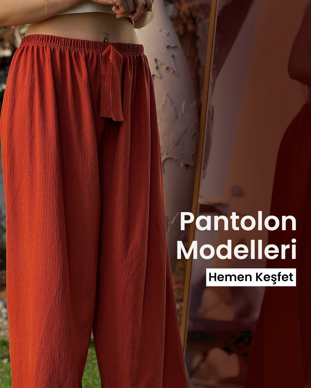 Pantolon