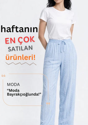 Haftanın En Çok Satılan Ürünleri