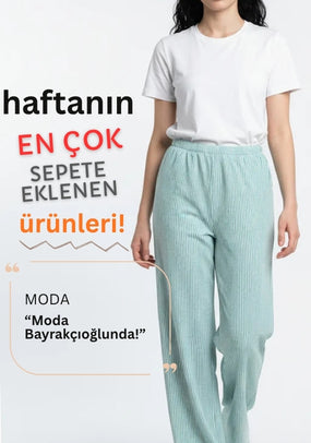 Haftanın En Çok Sepete Eklenen Ürünleri