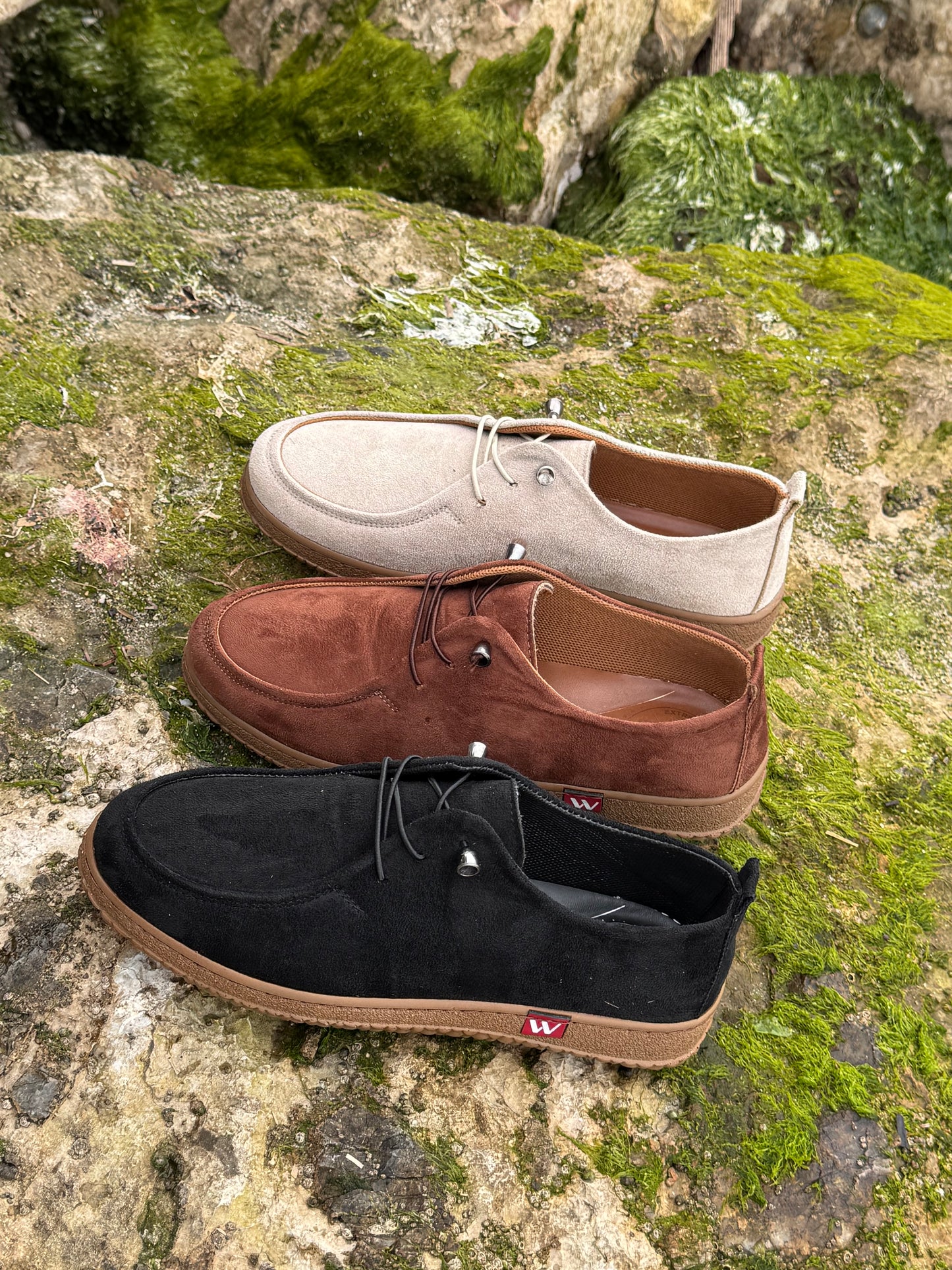 Fiona Model Deri Kadın Ortopedik Ayakkabı