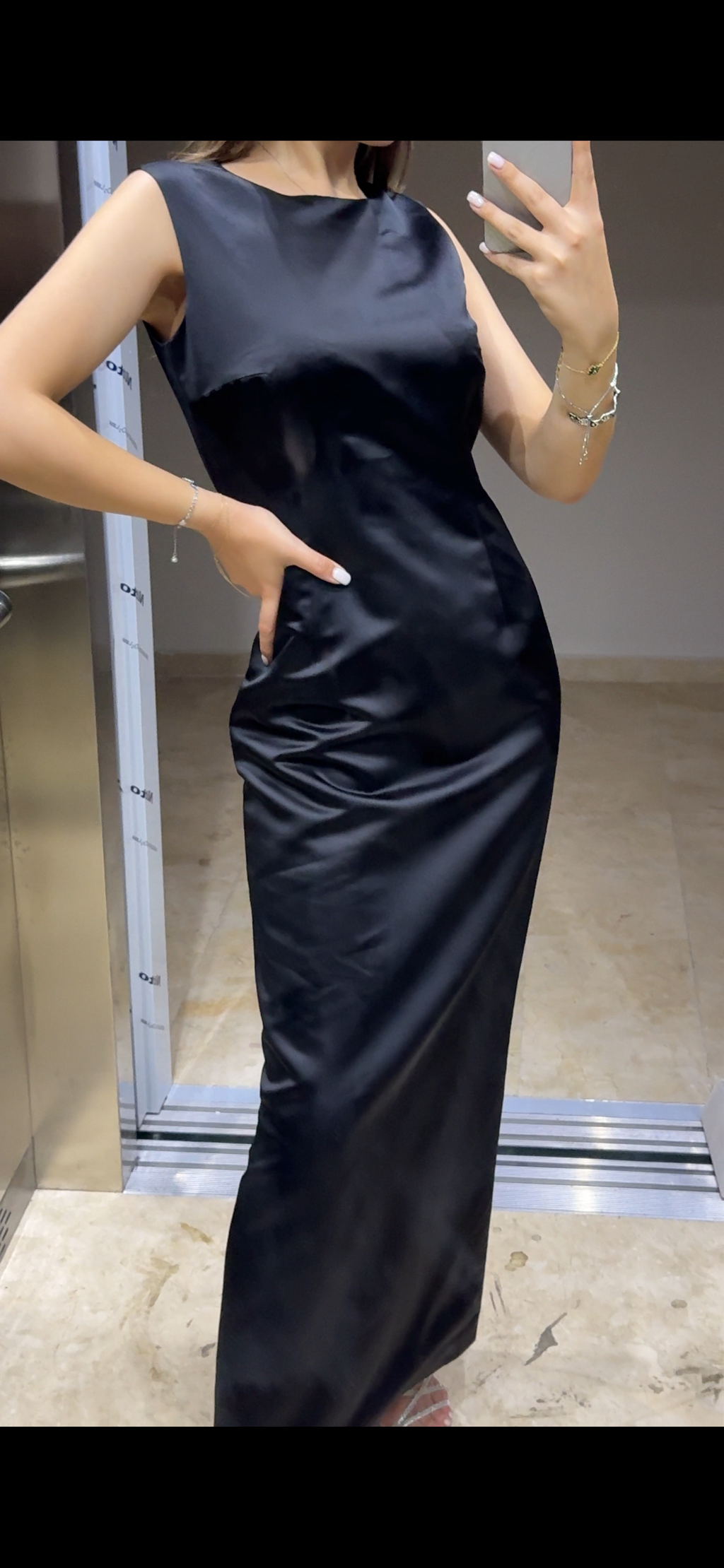 Özel Tasarım Tüylü Ceket ve İç Elbise Takım Abiye Düğün Nişan Kıyafeti