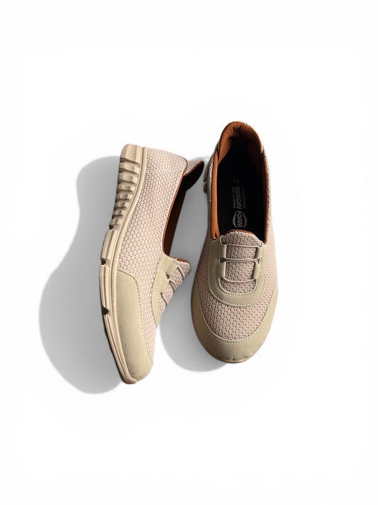 Kırılmaz Taban Ultra Esnek Ortopedik Ayakkabı