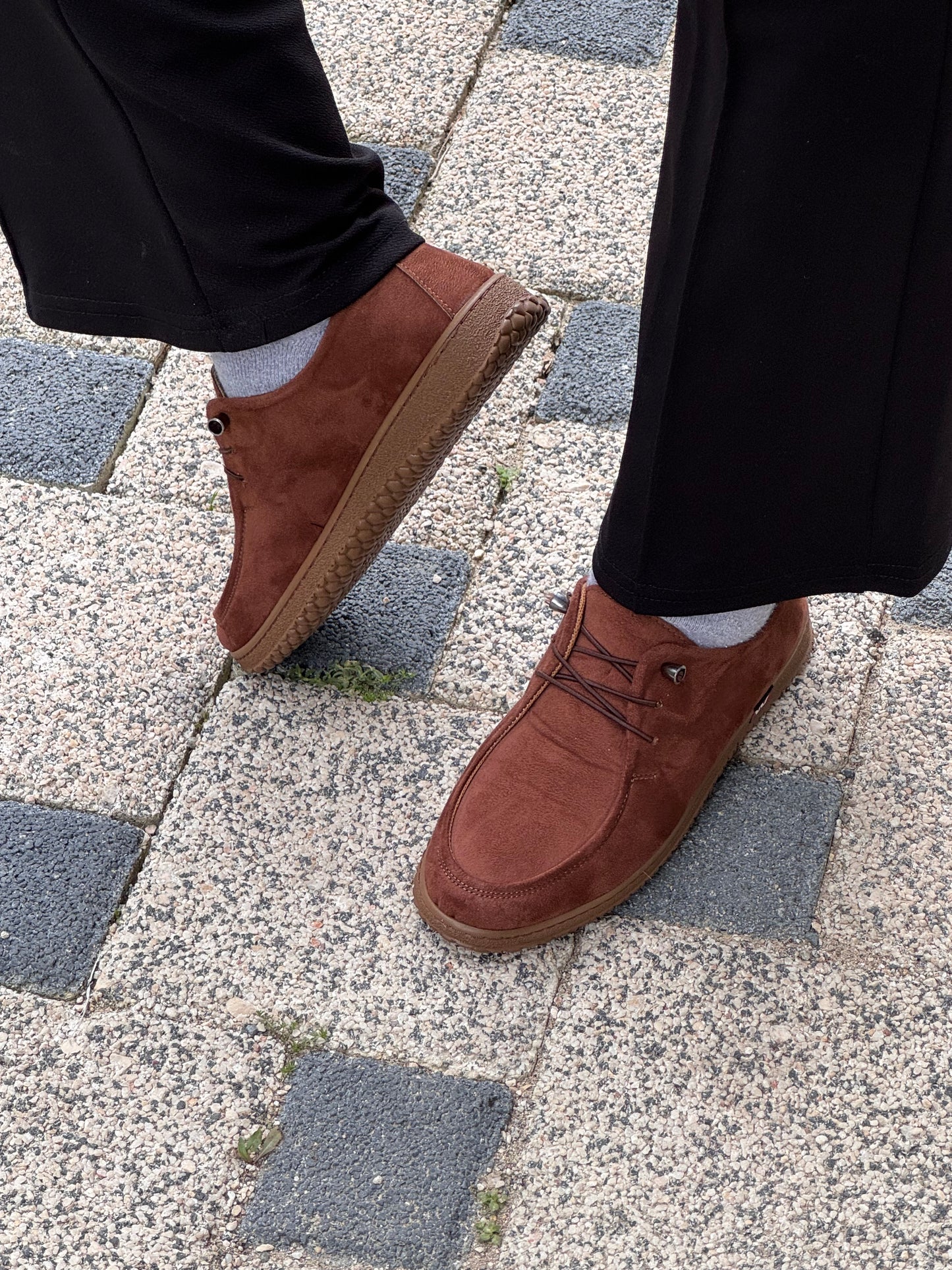 Fiona Model Deri Kadın Ortopedik Ayakkabı