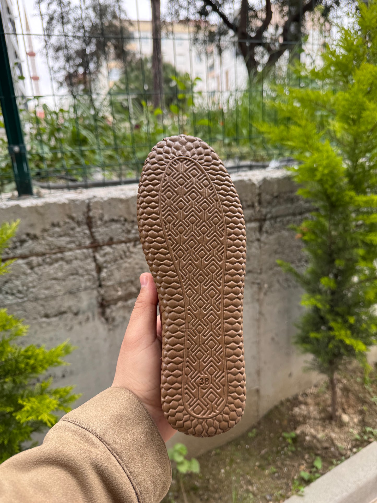 Fiona Model Deri Kadın Ortopedik Ayakkabı