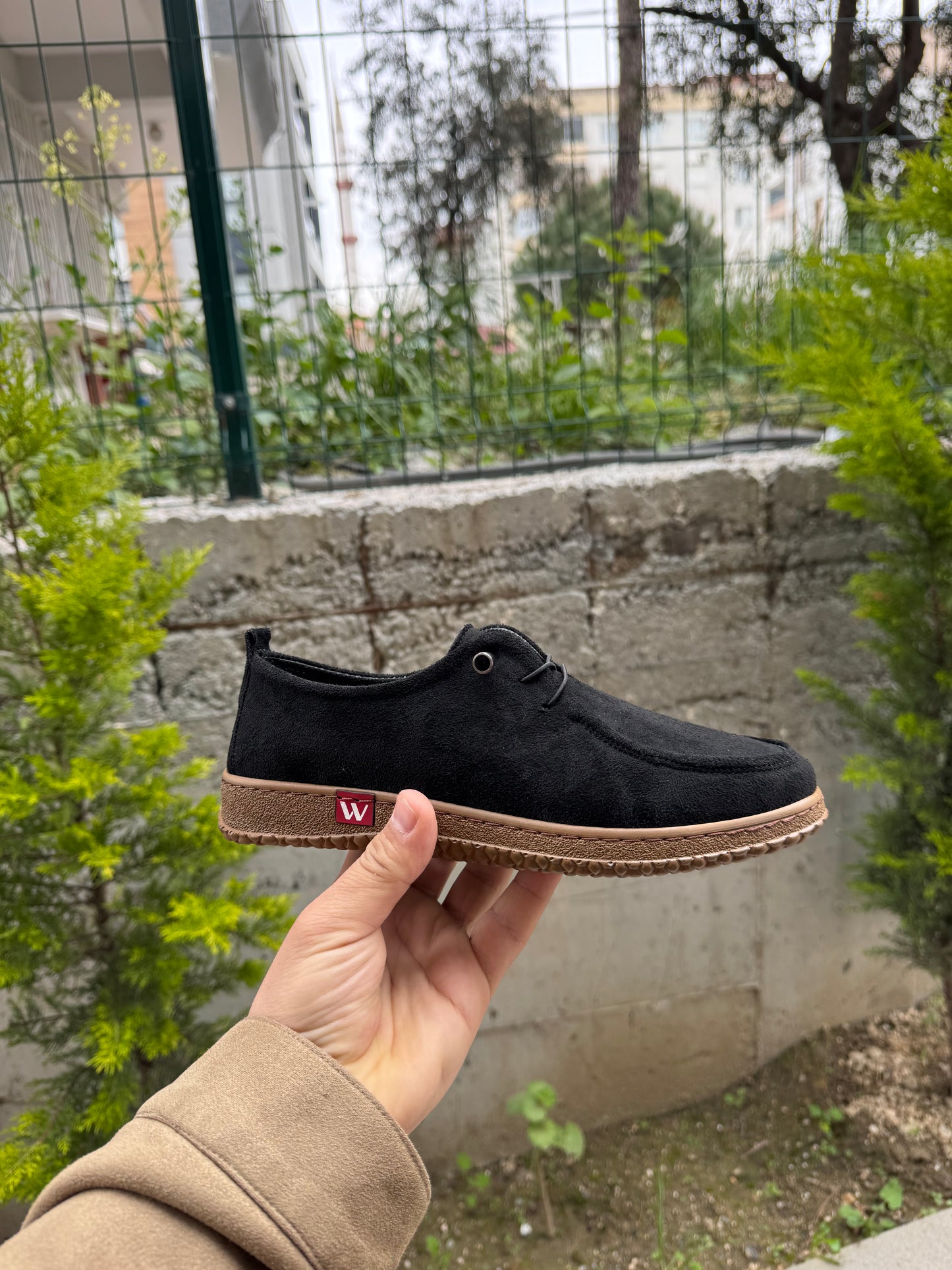 Fiona Model Deri Kadın Ortopedik Ayakkabı