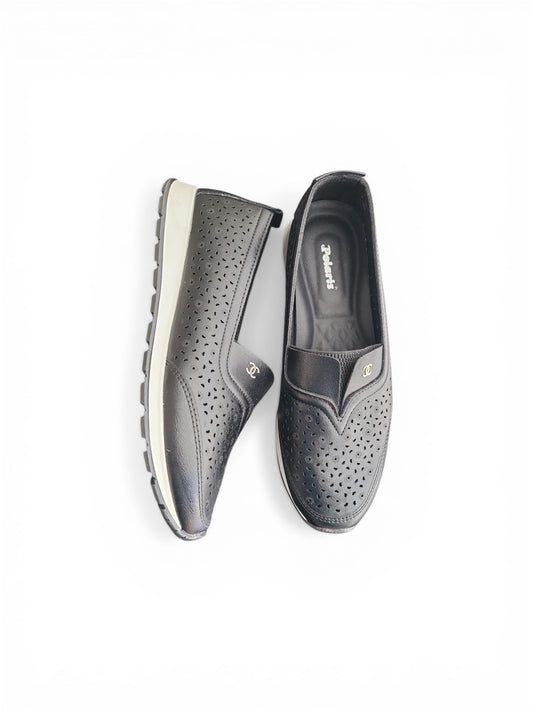 YAZLIK ORTOPEDİ BAYAN AYAKKABI