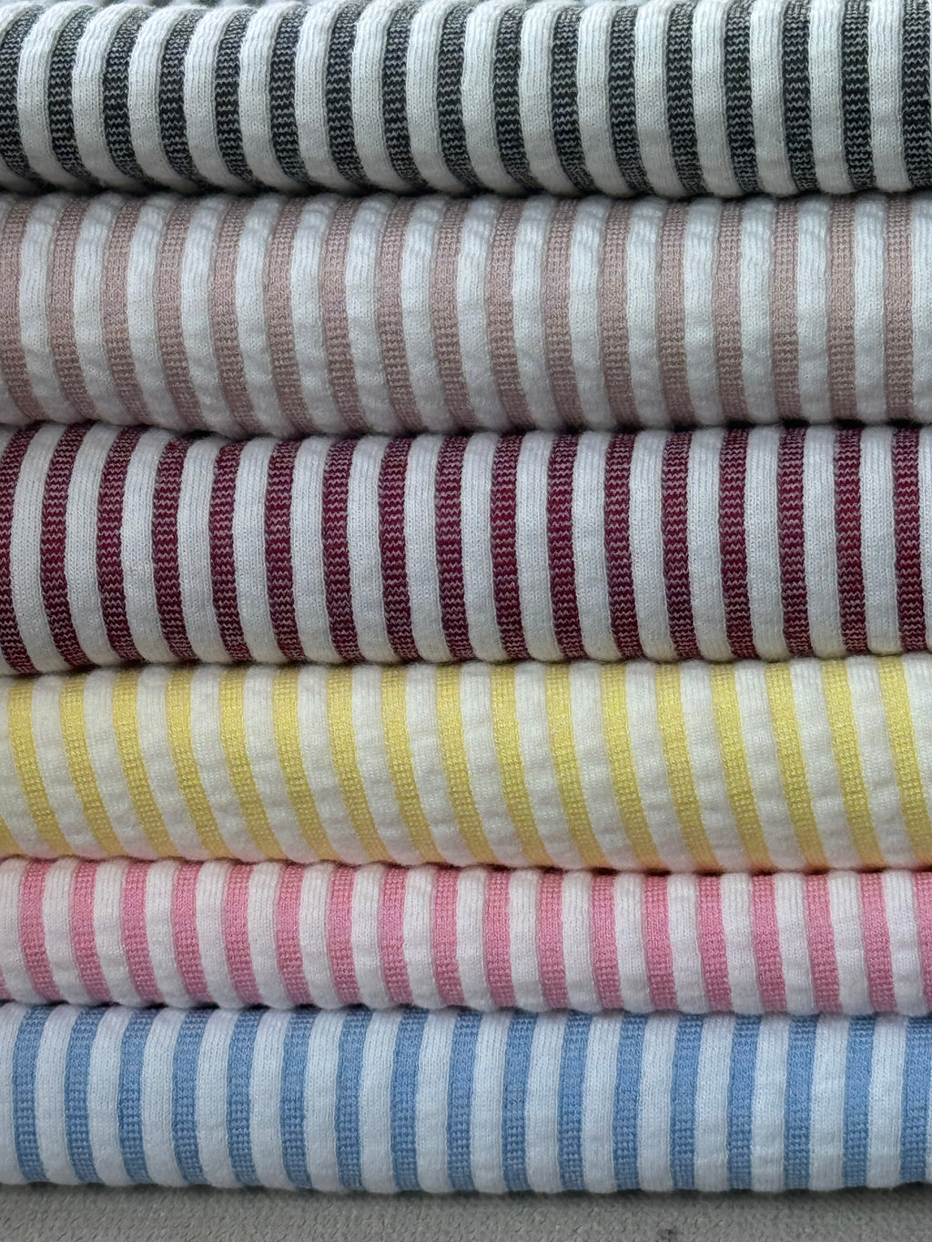 FENOMEN ÜRÜN: SU YOLU DESEN PAMUKLU PALAZZO PANTOLON