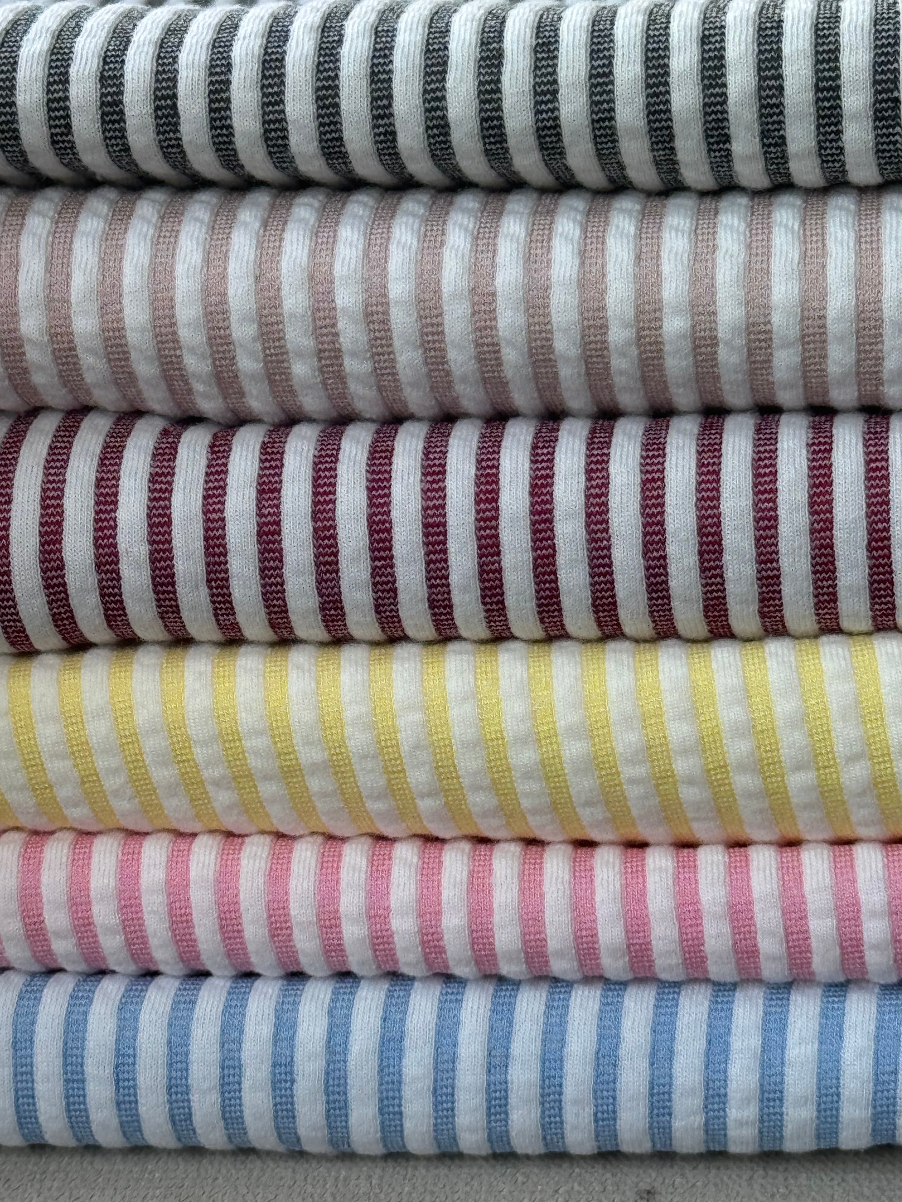 FENOMEN ÜRÜN: SU YOLU DESEN PAMUKLU PALAZZO PANTOLON