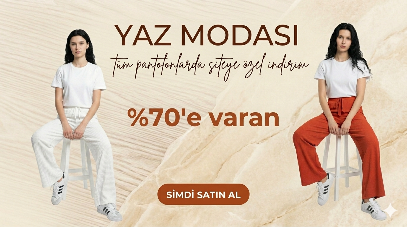 MODA BAYRAKÇIOĞLU 