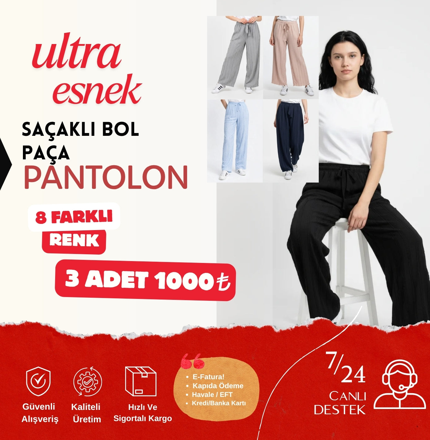 MODA BAYRAKÇIOĞLU 