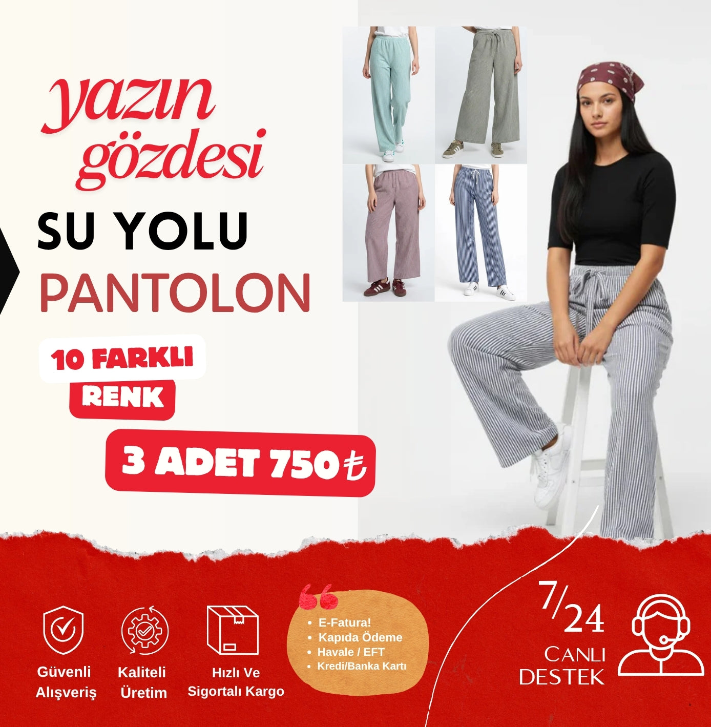 MODA BAYRAKÇIOĞLU 