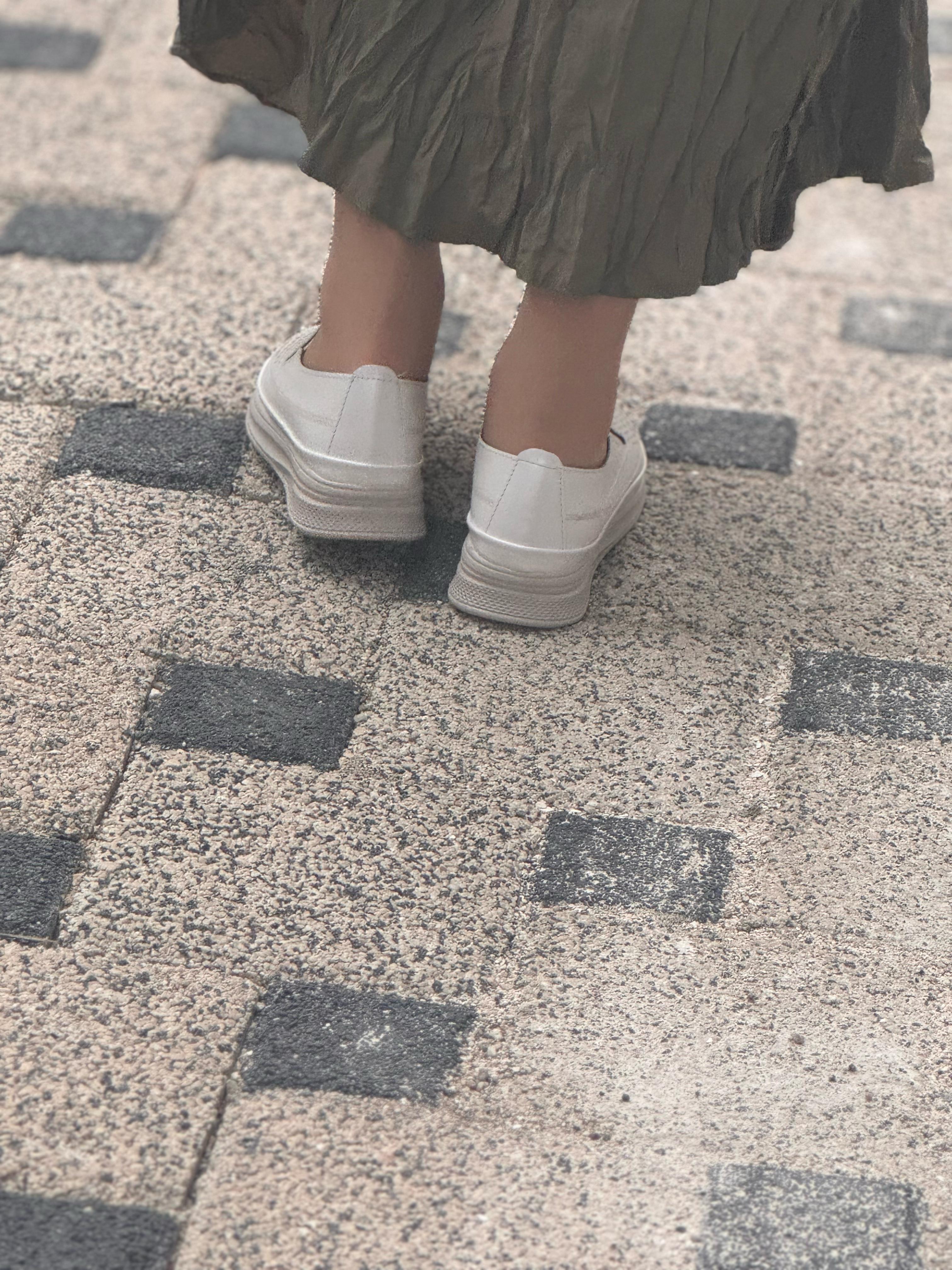 Yazlık Ortopedik Taban Babet Ayakkabi