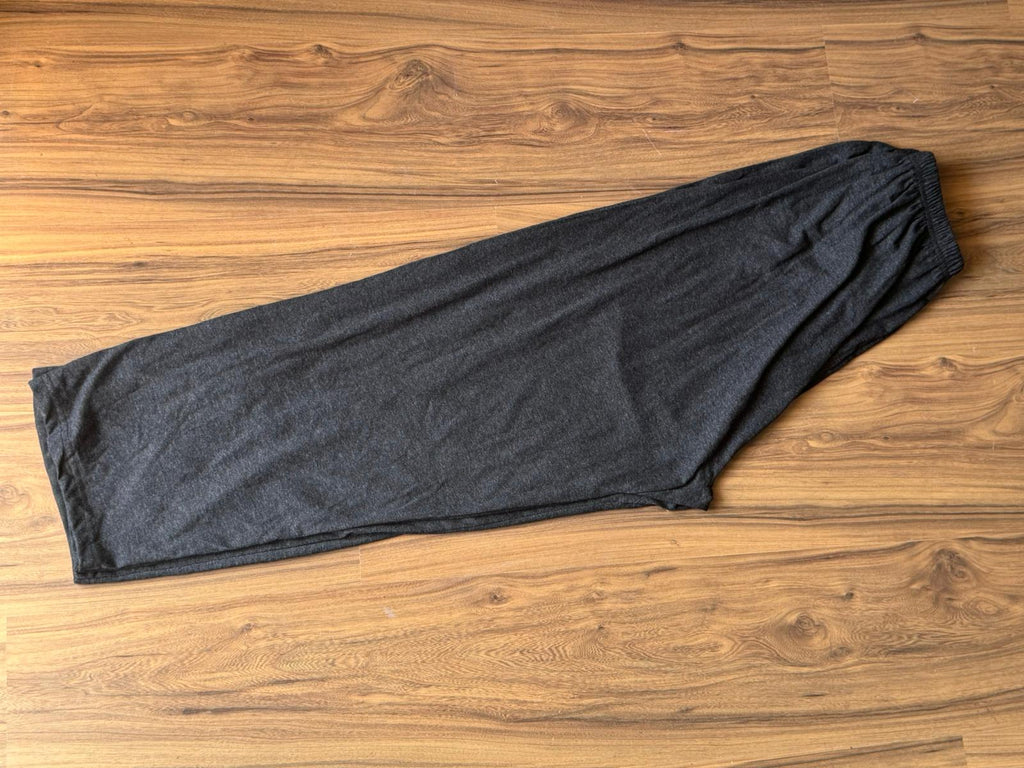 NORMAL-BATTAL-JUMBO BATTAL BEDEN ERKEK KADIN GİYİME UYGUN ÖZEL AĞLI PİJAMA ALTI