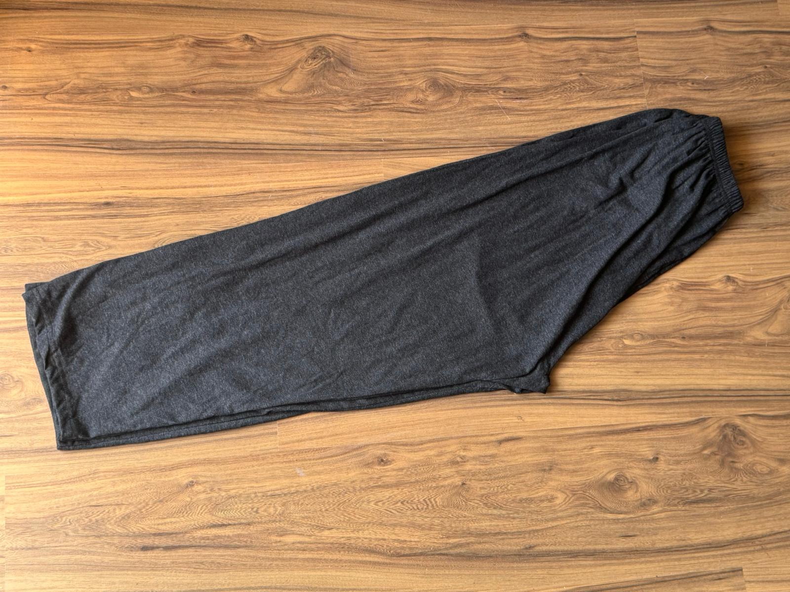 NORMAL-BATTAL-JUMBO BATTAL BEDEN ERKEK KADIN GİYİME UYGUN ÖZEL AĞLI PİJAMA ALTI