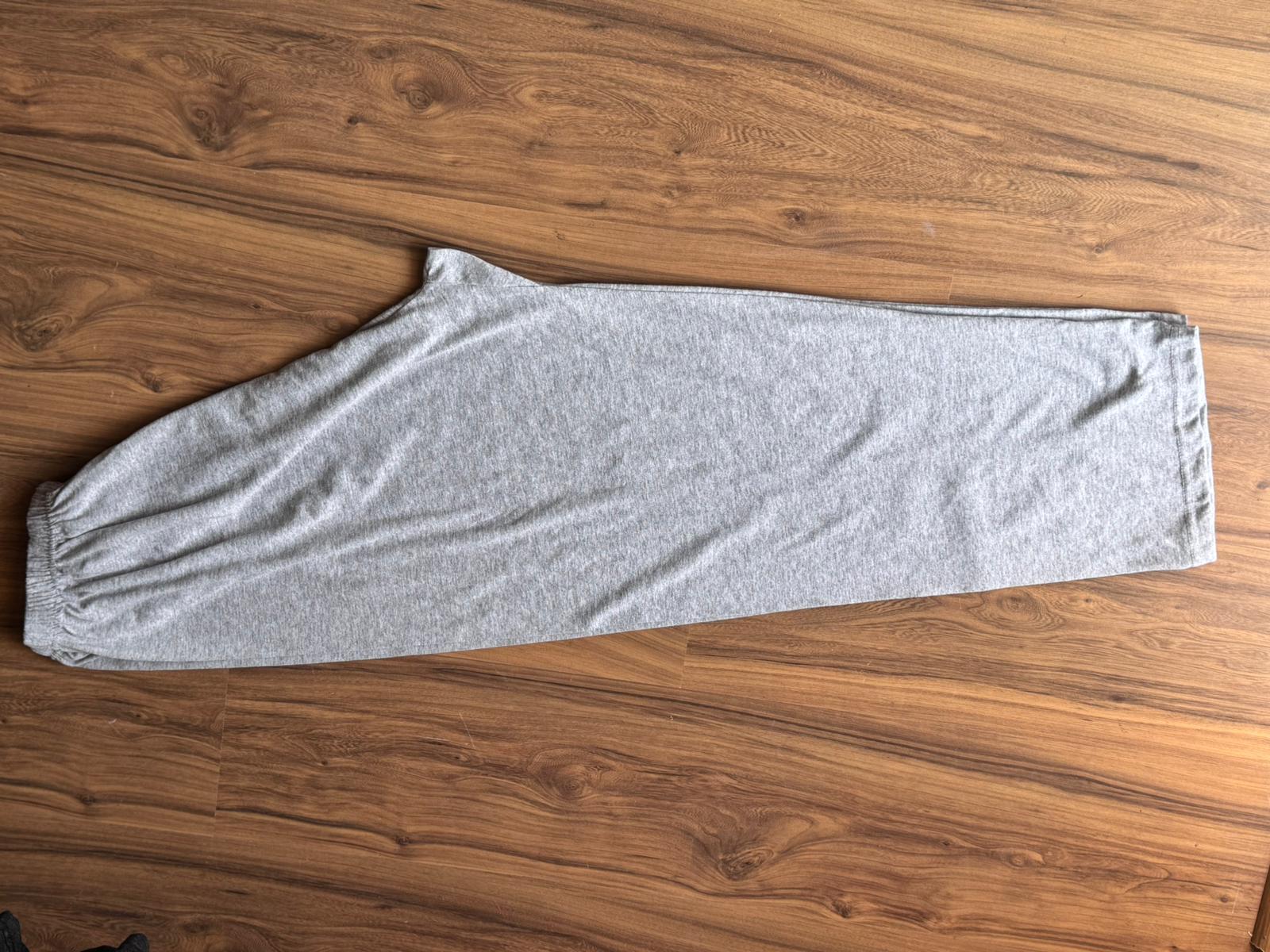 NORMAL-BATTAL-JUMBO BATTAL BEDEN ERKEK KADIN GİYİME UYGUN ÖZEL AĞLI PİJAMA ALTI