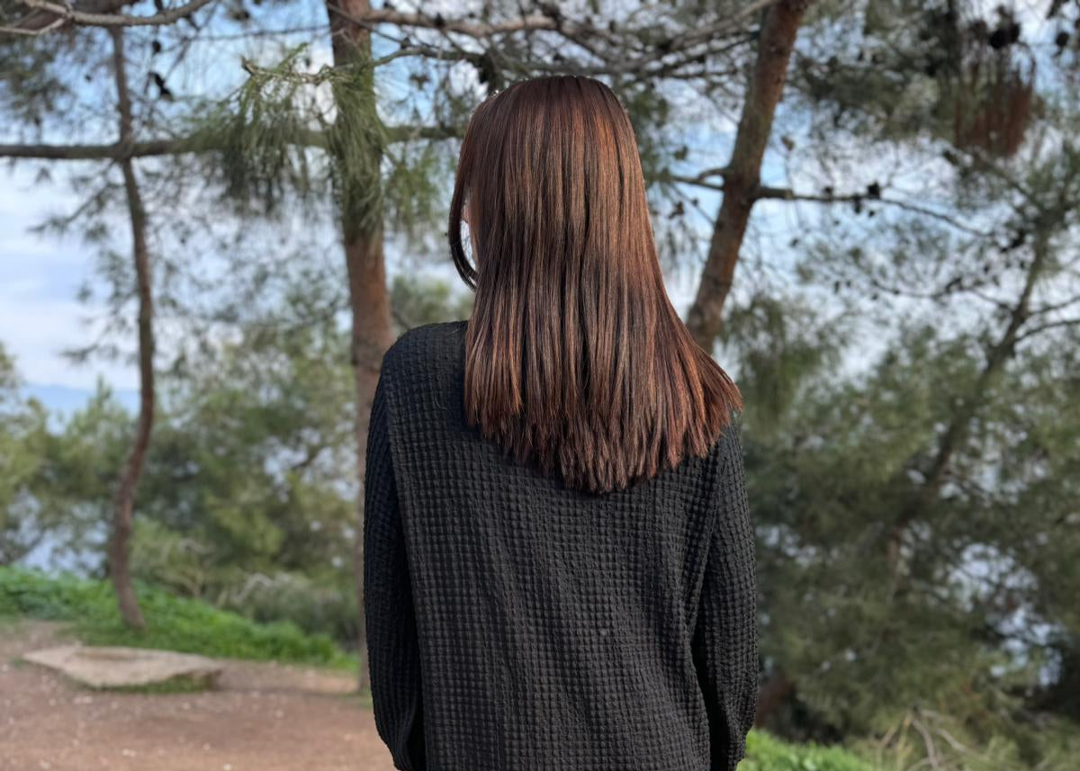 Bürümcük Kumaş Ultra Esnek Pantolon Beli Lastikli İkili Takım