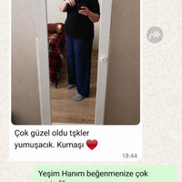 Ayşe ***