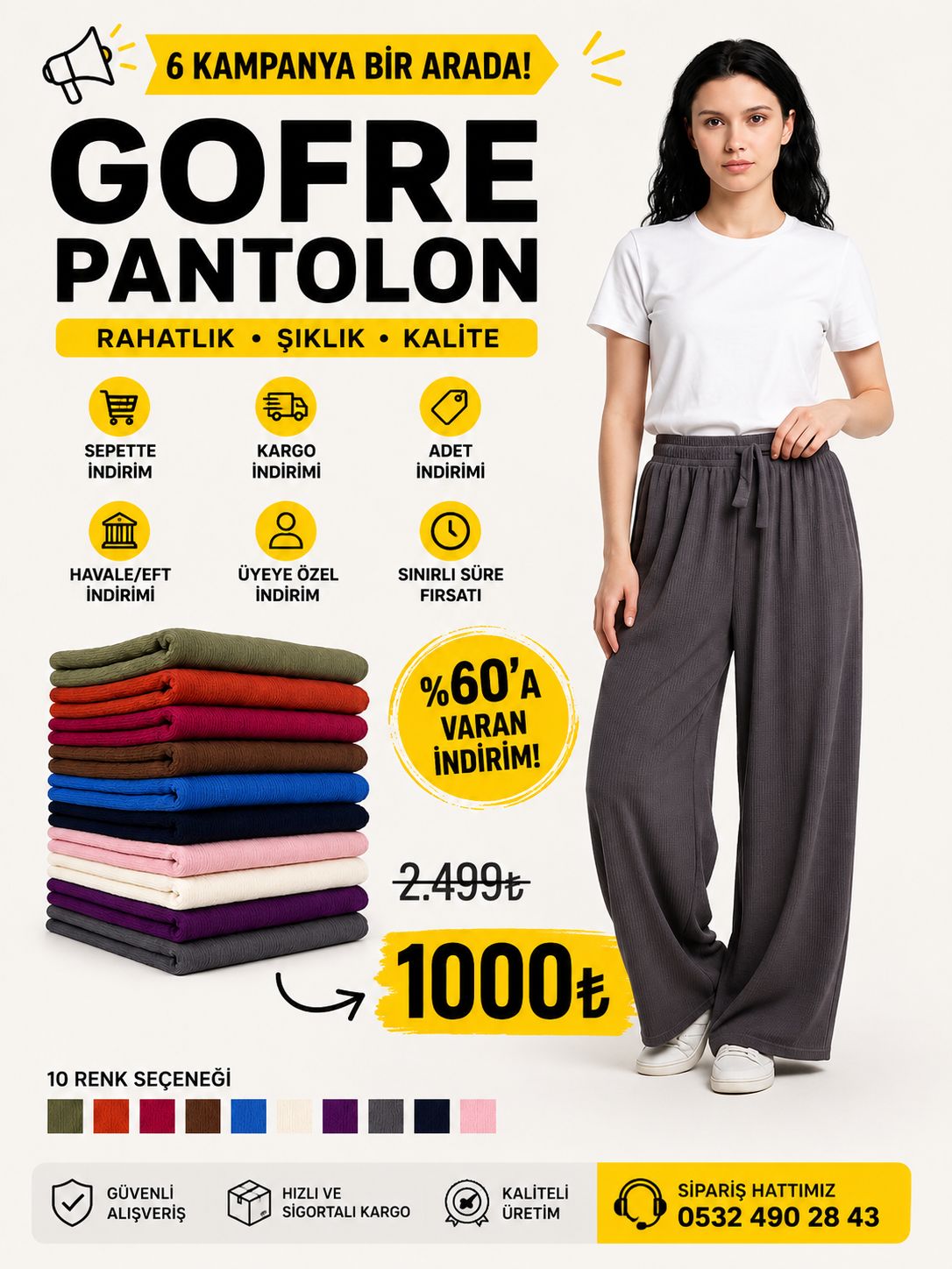MODA BAYRAKÇIOĞLU 