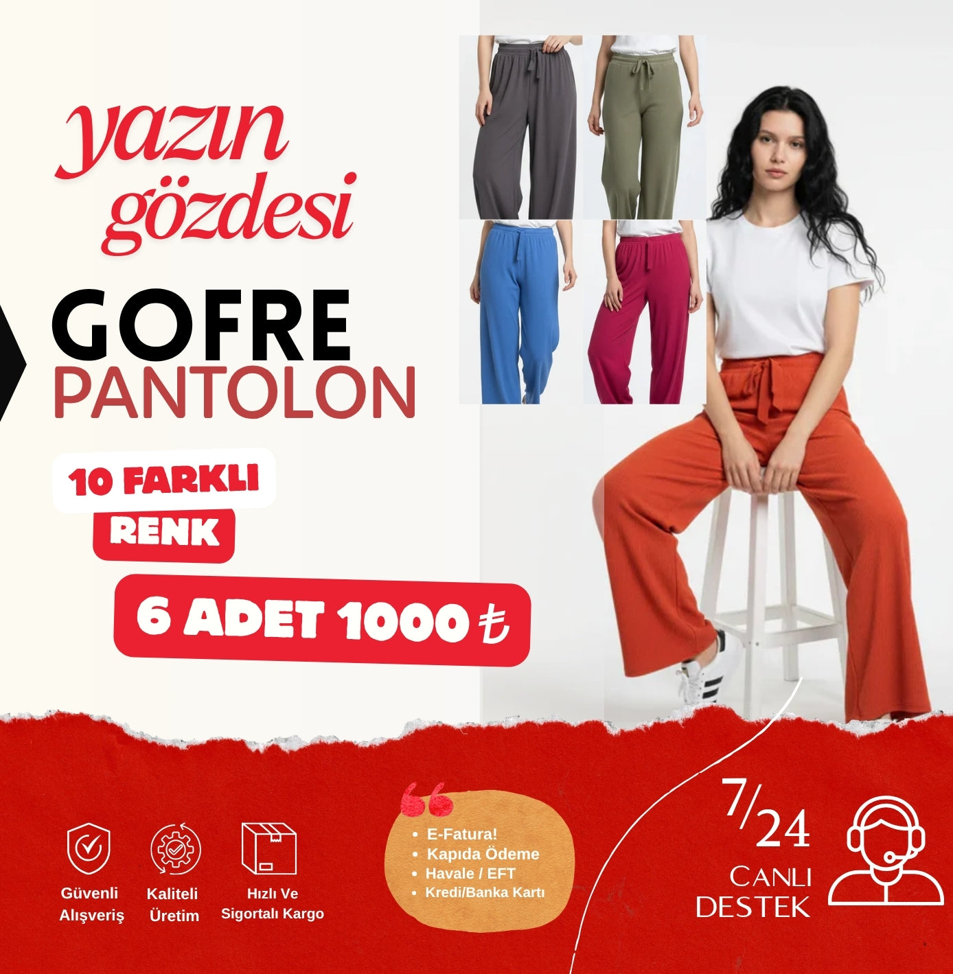 MODA BAYRAKÇIOĞLU 
