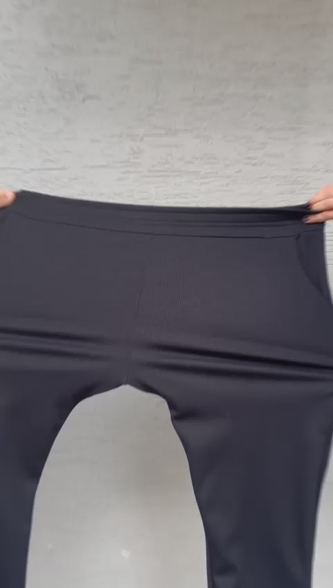 BATTAL VE NORMAL BEDEN FULL ESNEK BELDEN LASTİK VE CEPLİ ÇOK SATAN BURGU PANTOLON