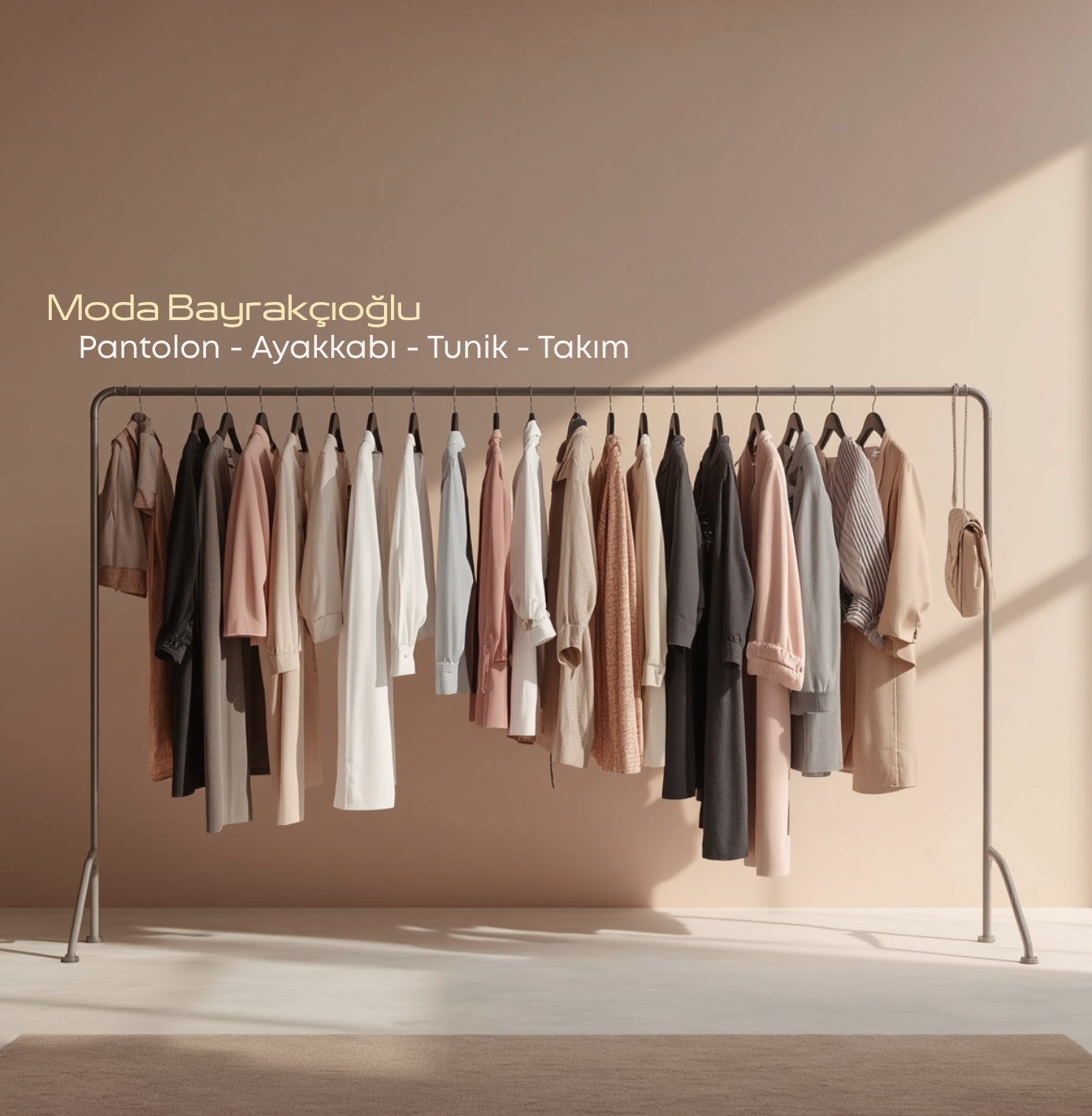 MODA BAYRAKÇIOĞLU 