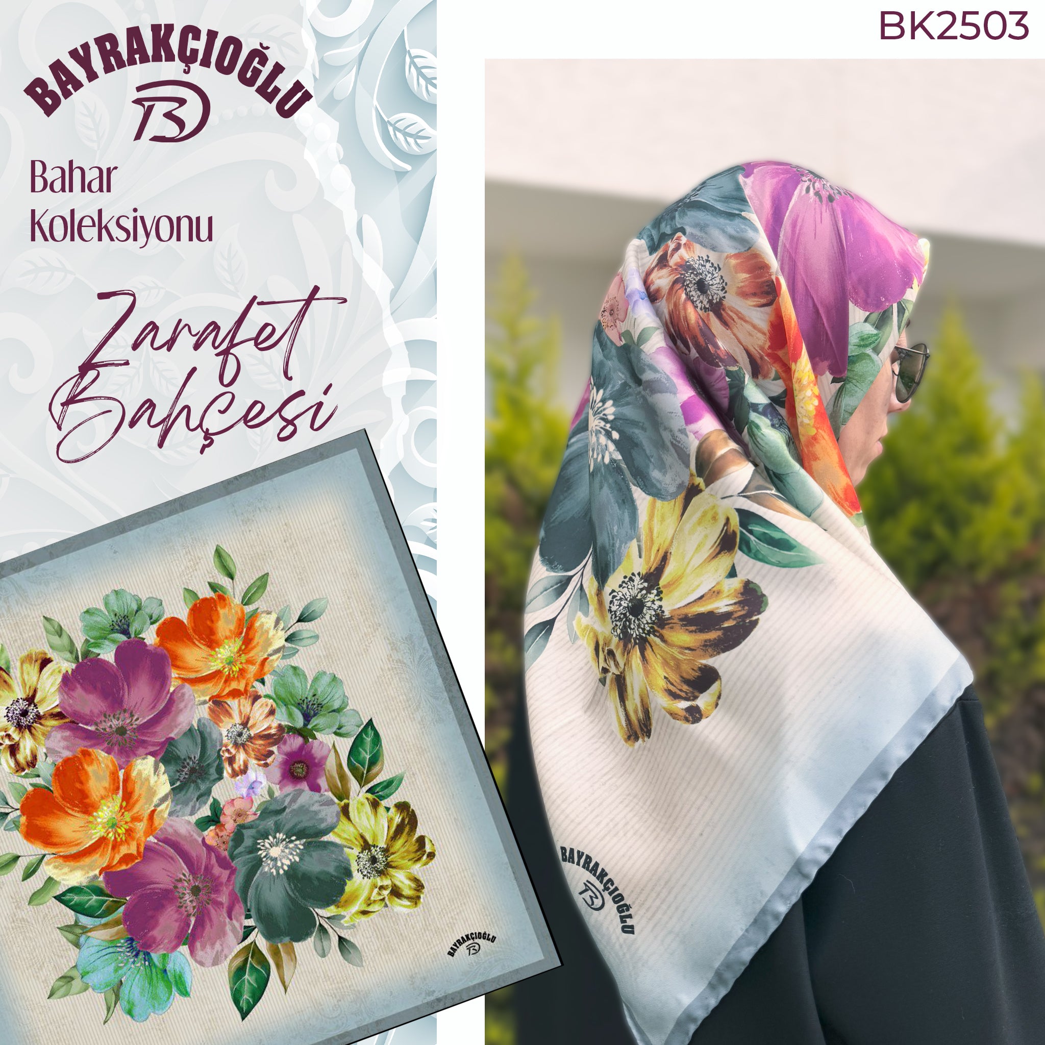 BAYRAKÇIOĞLU 
